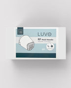 LUVO Darwin Prolift RF Multi Needle 25-Pin Microneedle Tips Non-Insulated x10