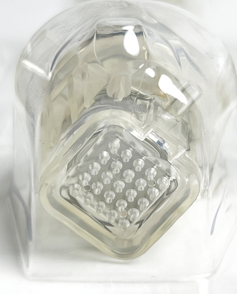 LUVO Darwin Prolift RF Multi Needle 25-Pin Microneedle Tips Non-Insulated x10