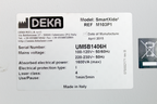 2015 DEKA Cynosure SmartXide2 MonaLisa Touch Vulvo Vaginal CO2 Laser 60W