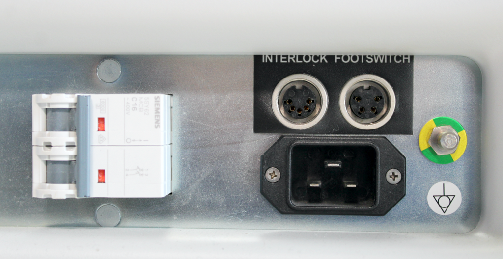 2015 DEKA Cynosure SmartXide2 MonaLisa Touch Vulvo Vaginal CO2 Laser 60W