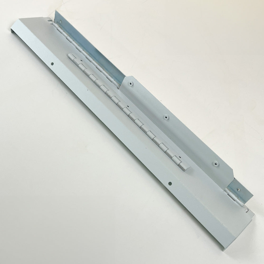 Palomar Aspire Hinged Front Cover Bracket Cynosure Factory NEW Part 0321-0008