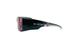 Cutera Enlighten NdYAG Laser Operator Safety Eyewear 532nm 1064nm Fuchsia Tint