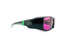 Cutera Enlighten NdYAG Laser Operator Safety Eyewear 532nm 1064nm Fuchsia Tint