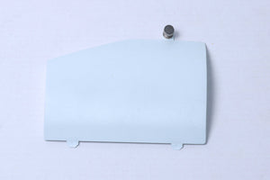 Palomar Starlux Water Filter Compartment Cover Star Lux Housing Panel 1521-3025