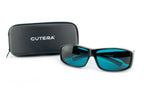 Cutera Enlighten NdYAG Laser Operator Eyewear 670nm 1064nm Arctic Blue Tint