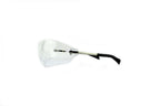 Crews Safety Glasses with Clear Lens / Industrial Rated Safety Glasses ANSI Z87