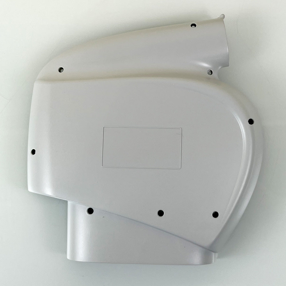 Palomar Aspire SlimLipo Cluster Housing Right Cover ABS Cynosure Factory NEW Part 0326-0010