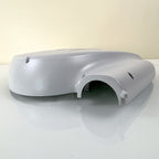 Palomar Aspire SlimLipo Cluster Housing Right Cover ABS Cynosure Factory NEW Part 0326-0010