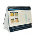 Zeltiq CoolSculpting 'That's Cool' Desktop Reduce Fat Treatment Consultation Guide