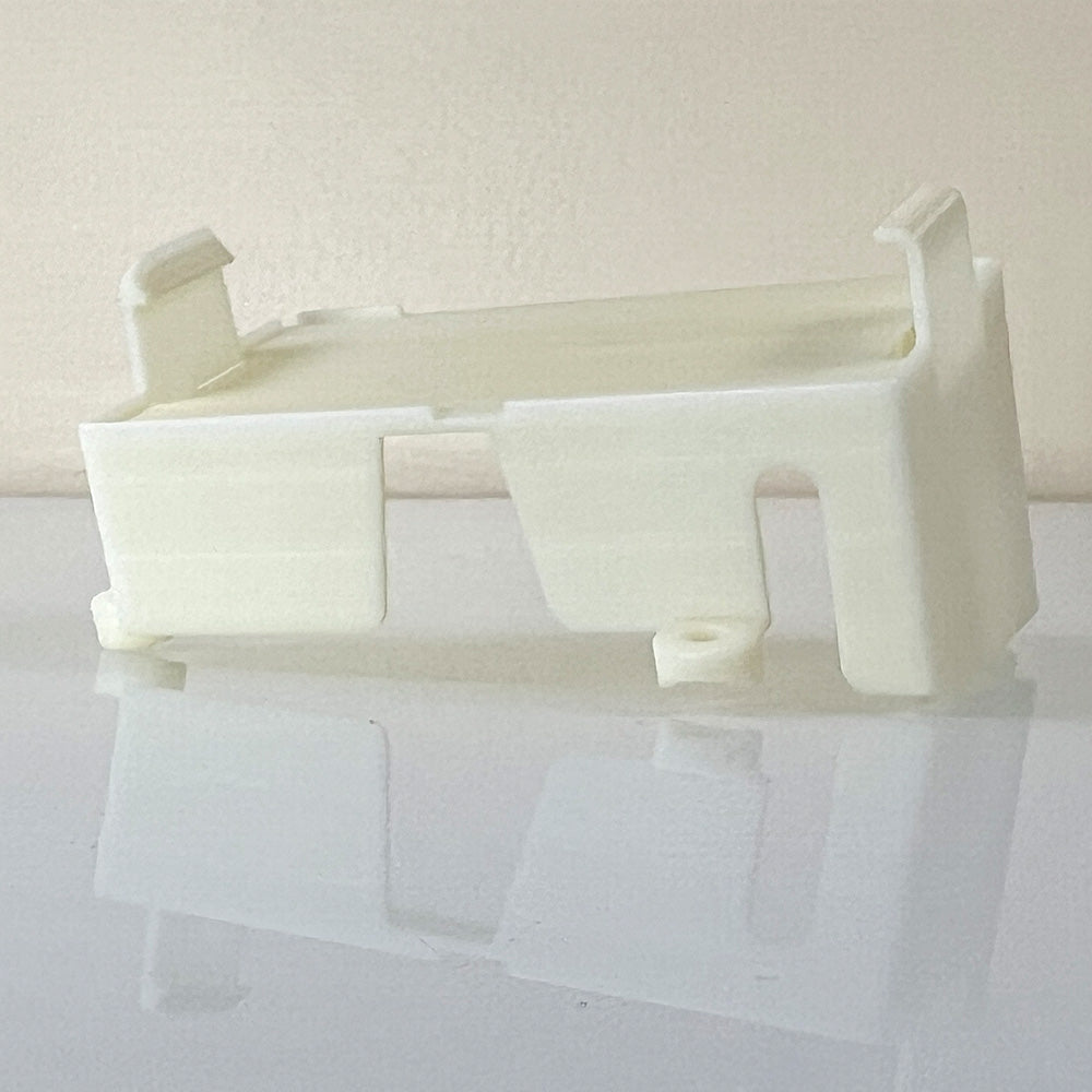 Palomar Aspire SlimLipo Input Lens Mount Fiber Coupler Cynosure Factory NEW Part 0326-0044