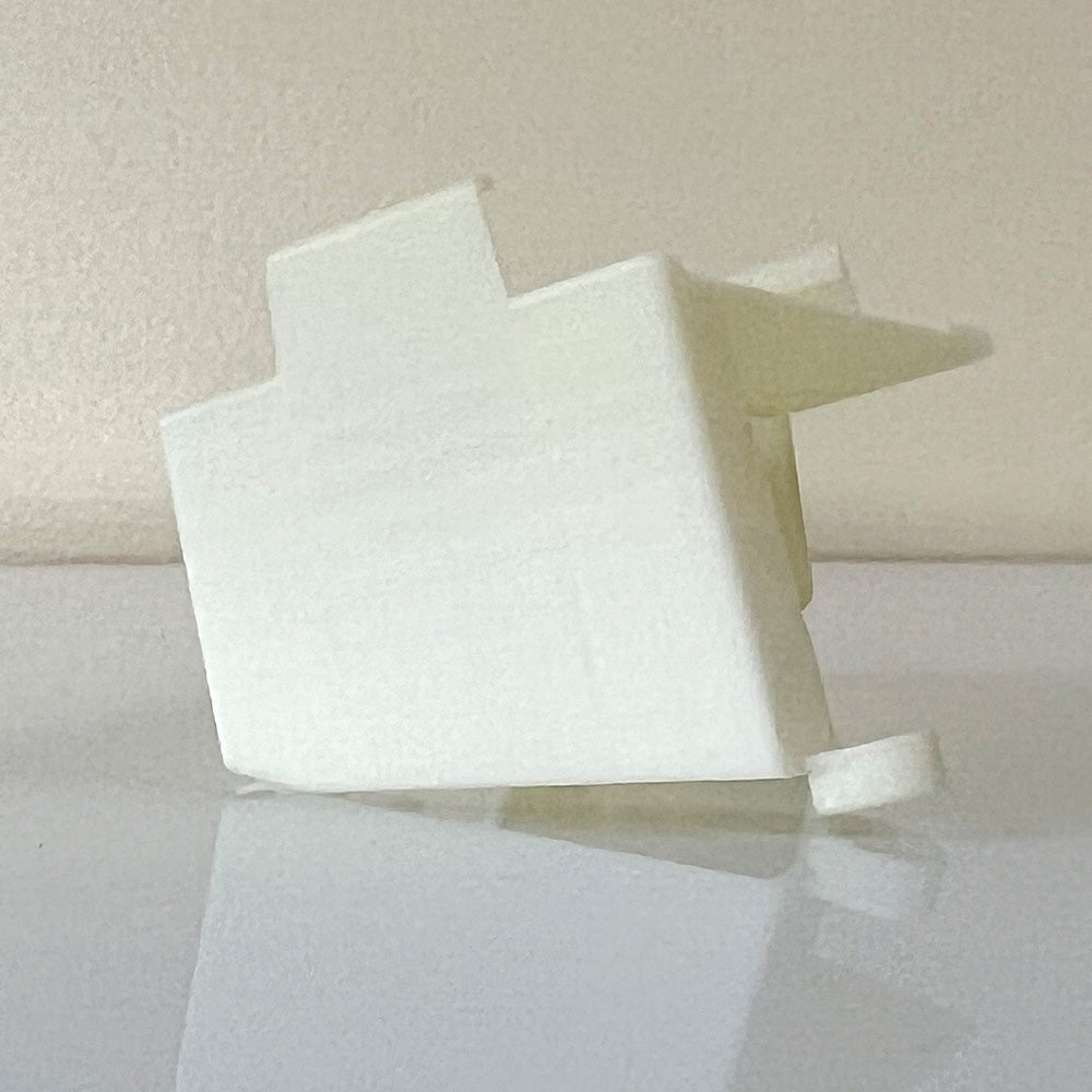 Palomar Aspire SlimLipo Input Lens Mount Fiber Coupler Cynosure Factory NEW Part 0326-0044