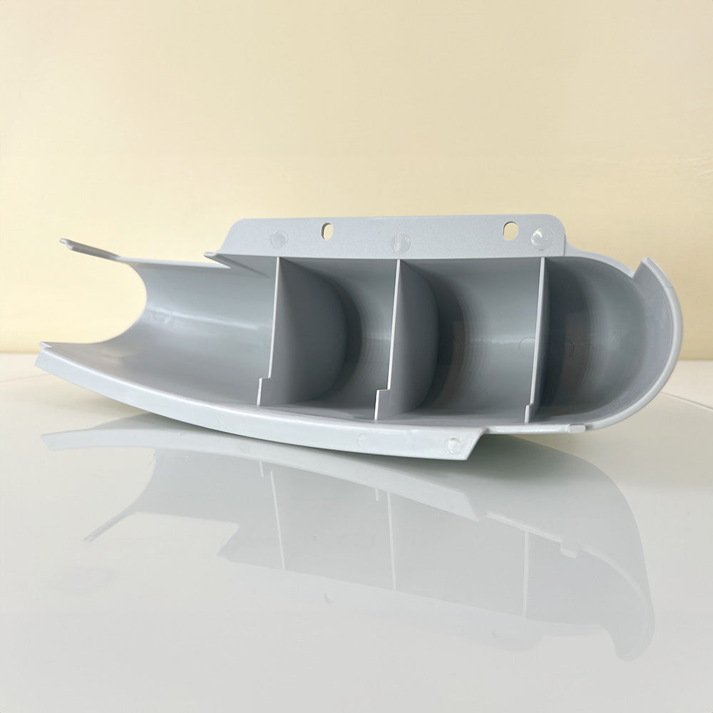 Palomar Aspire Left Side System Cover Shell Cynosure Factory NEW Part 0326-0006