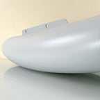 Palomar Aspire Left Side System Cover Shell Cynosure Factory NEW Part 0326-0006