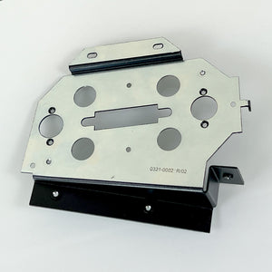Palomar Aspire SlimLipo Cluster Plate Metal Cynosure Factory NEW Part 0321-0002