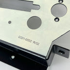 Palomar Aspire SlimLipo Cluster Plate Metal Cynosure Factory NEW Part 0321-0002
