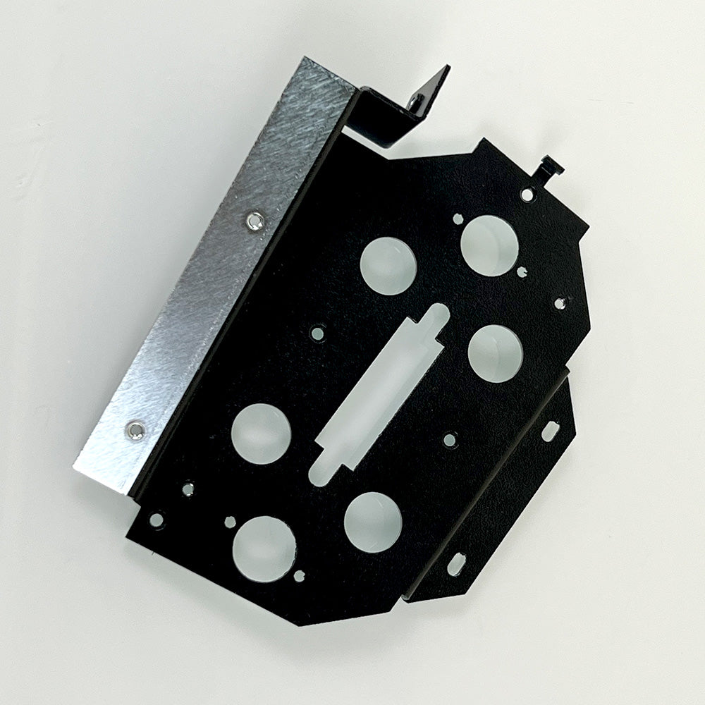 Palomar Aspire SlimLipo Cluster Plate Metal Cynosure Factory NEW Part 0321-0002