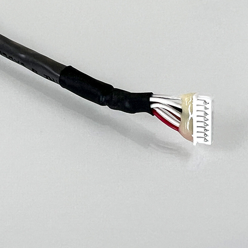 Palomar Aspire Cable RFID ABS HP Assembly Cynosure Factory NEW Part 0340-0008