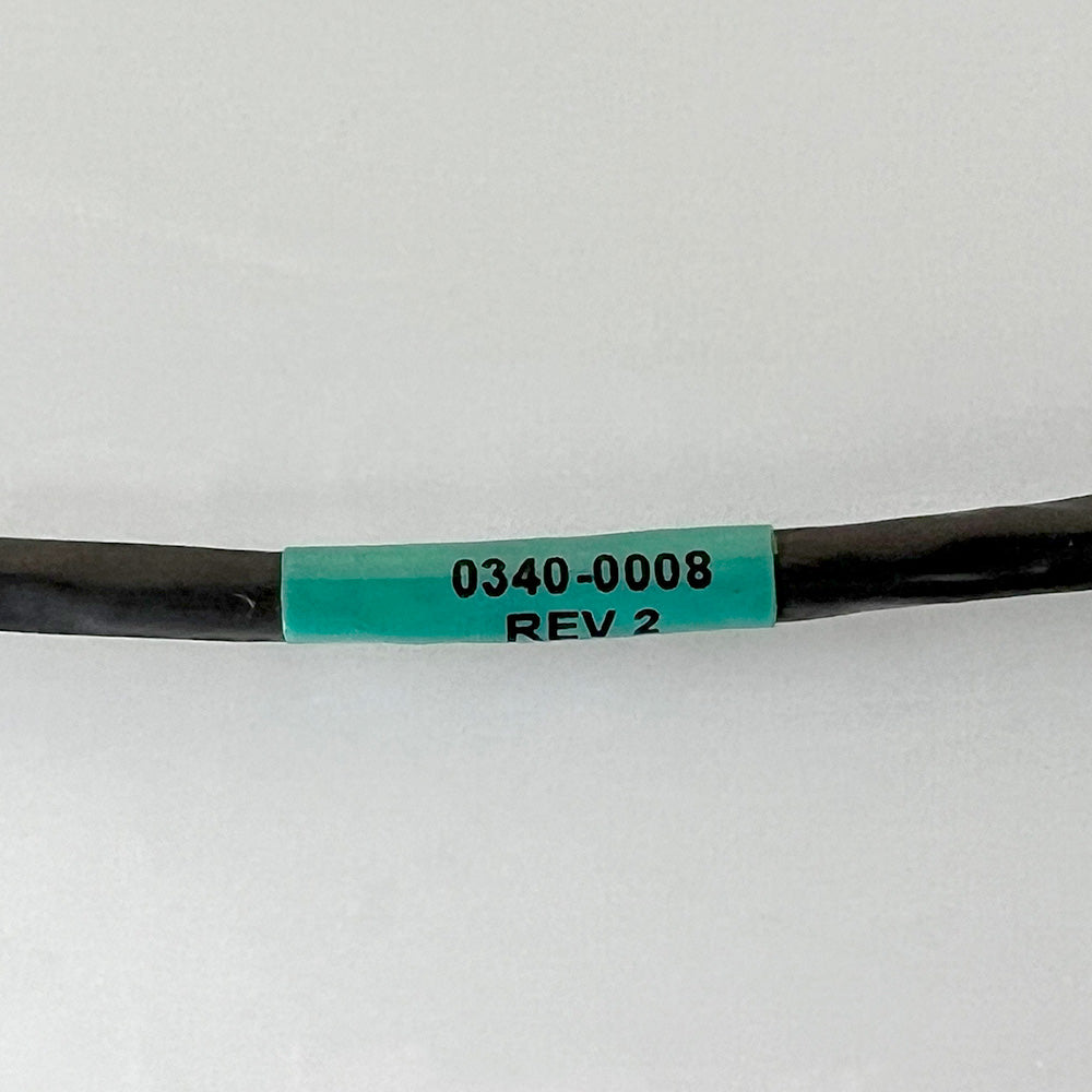 Palomar Aspire Cable RFID ABS HP Assembly Cynosure Factory NEW Part 0340-0008