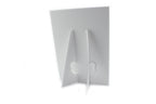 Ulthera Ultherapy Christie Brinkley Patient Brochure & Display Brochure Stand