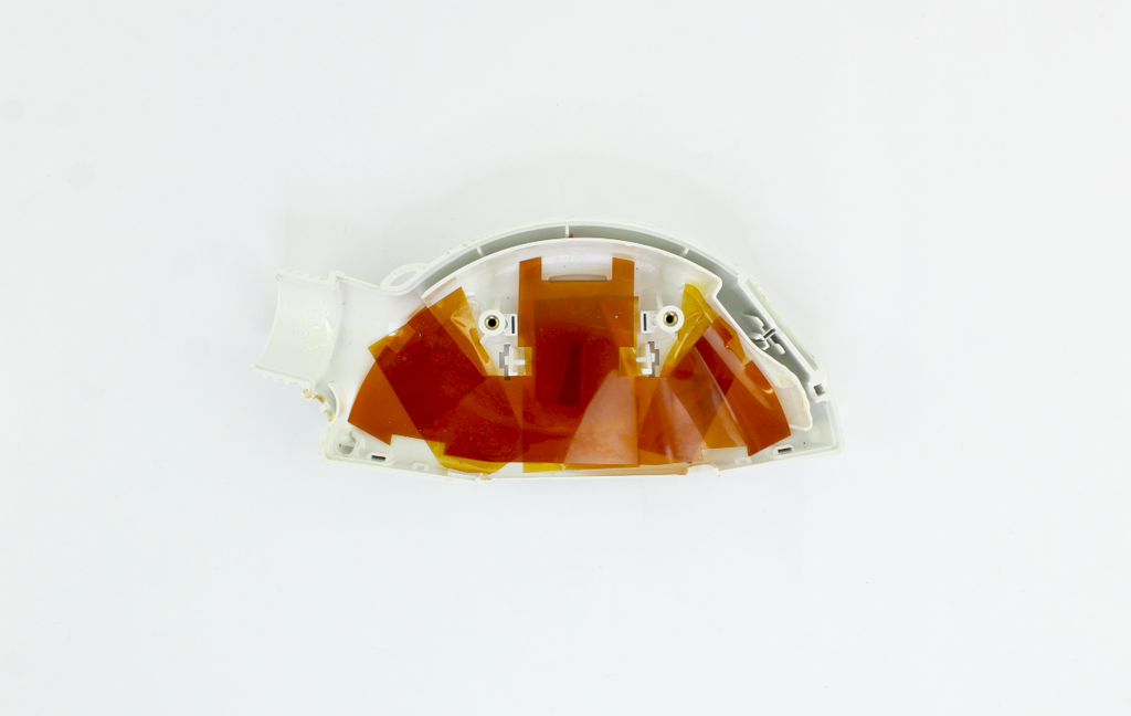 Palomar Lux V,G,L,R,Y,Ys Left IPL Handpiece Treatment Head Shell Housing Cover