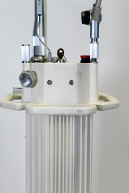 Nova Pulse Luxar CO2 Laser System LX-20SP PARTS ONLY ** AS IS **