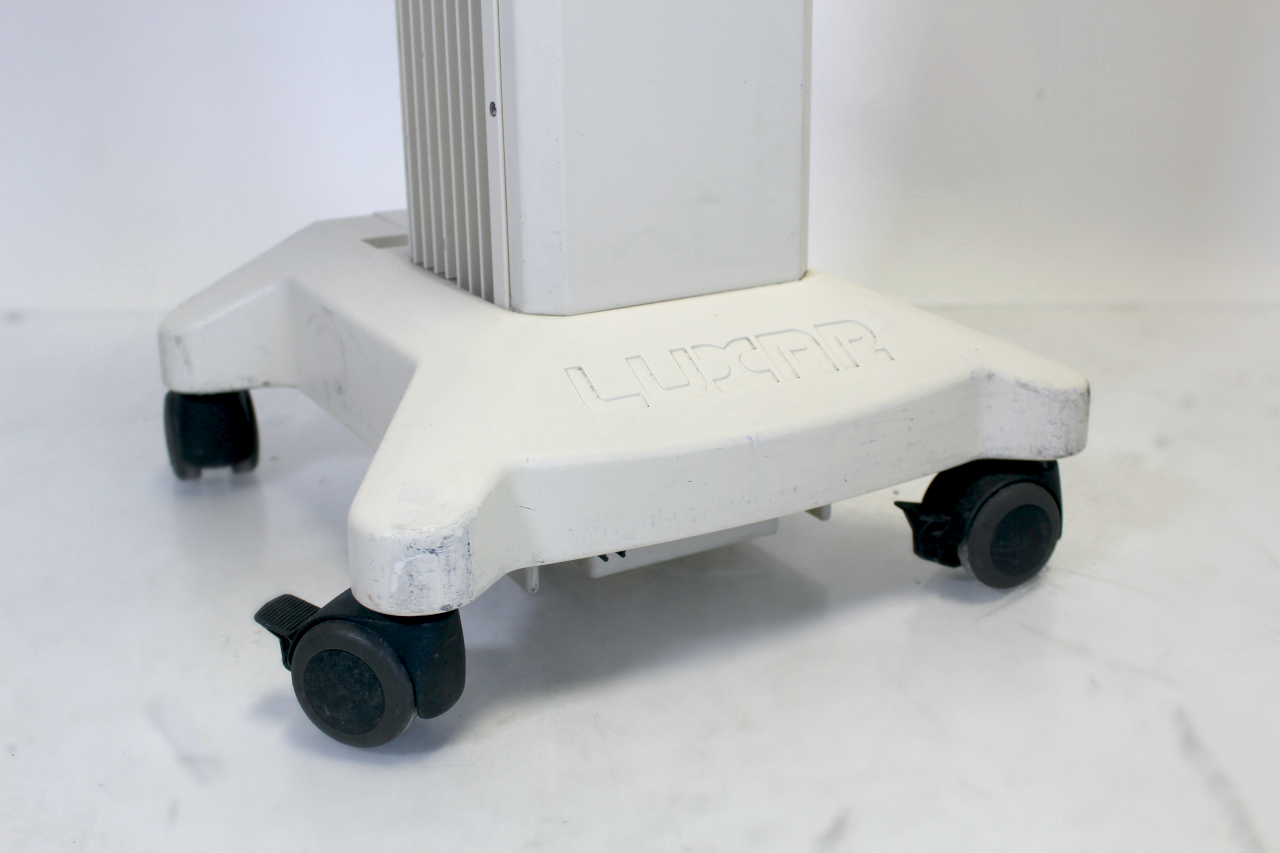 Nova Pulse Luxar CO2 Laser System LX-20SP PARTS ONLY ** AS IS **