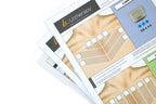 Ultherapy Patient Chest Planning Record - Treatment Preparation Tear Sheet 2016
