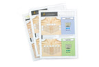Ultherapy Patient Chest Planning Record - Treatment Preparation Tear Sheet 2016