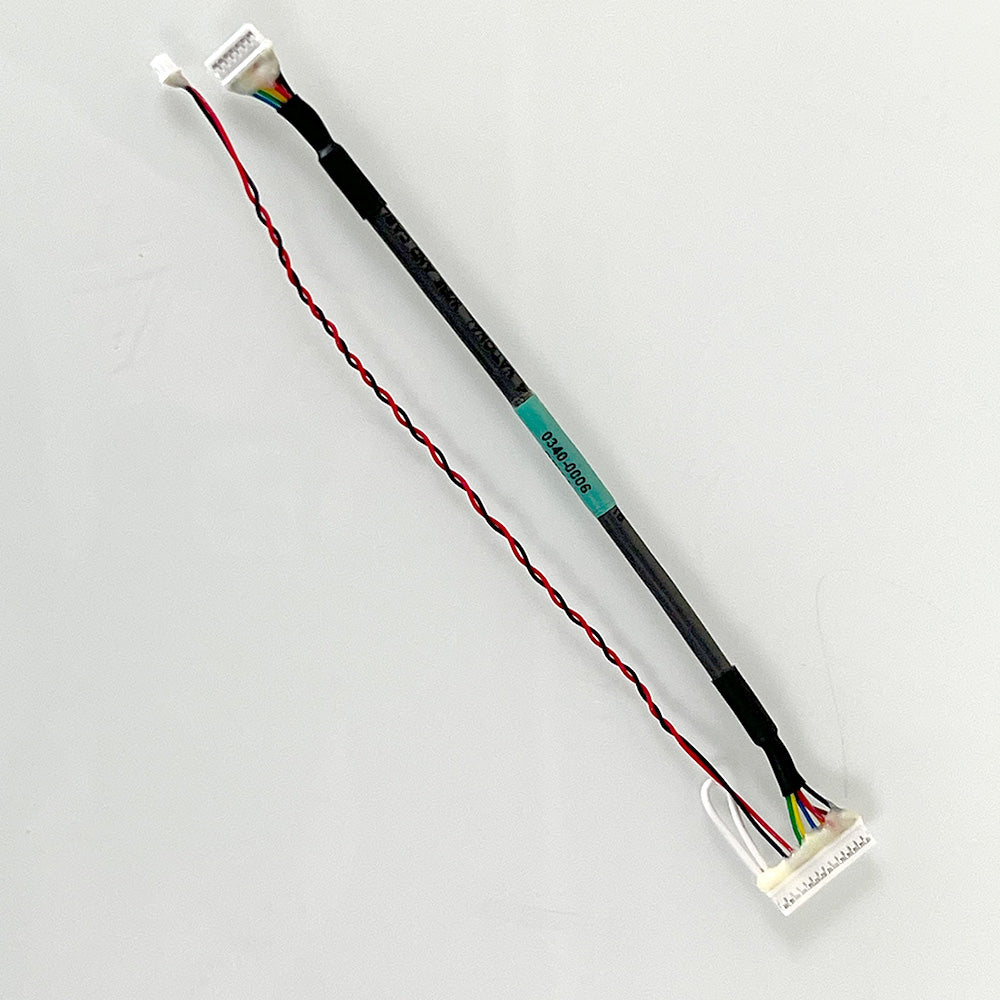 Palomar Aspire Cable J101 ABS HP Assembly Cynosure Factory NEW Part 0340-0006