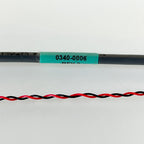 Palomar Aspire Cable J101 ABS HP Assembly Cynosure Factory NEW Part 0340-0006