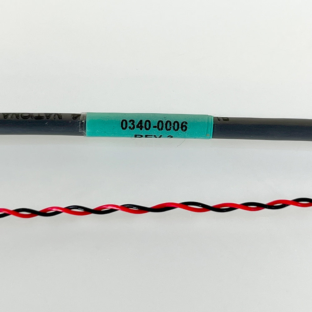Palomar Aspire Cable J101 ABS HP Assembly Cynosure Factory NEW Part 0340-0006