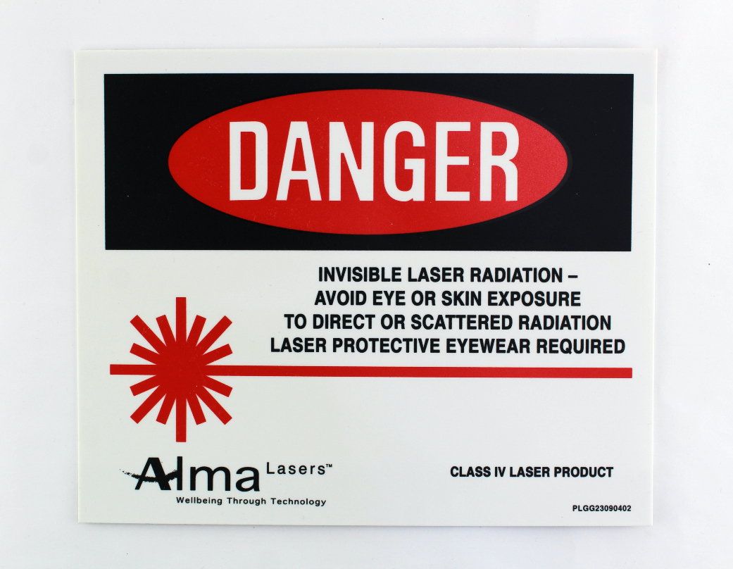 2014 Alma 1470 Beautifill Laser Beauty Fill Fat Transfer Grafting Tightening