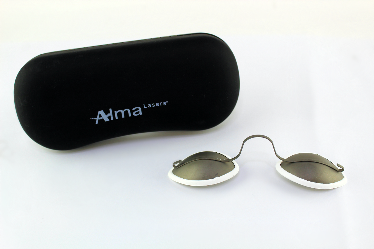 2014 Alma 1470 Beautifill Laser Beauty Fill Fat Transfer Grafting Tightening