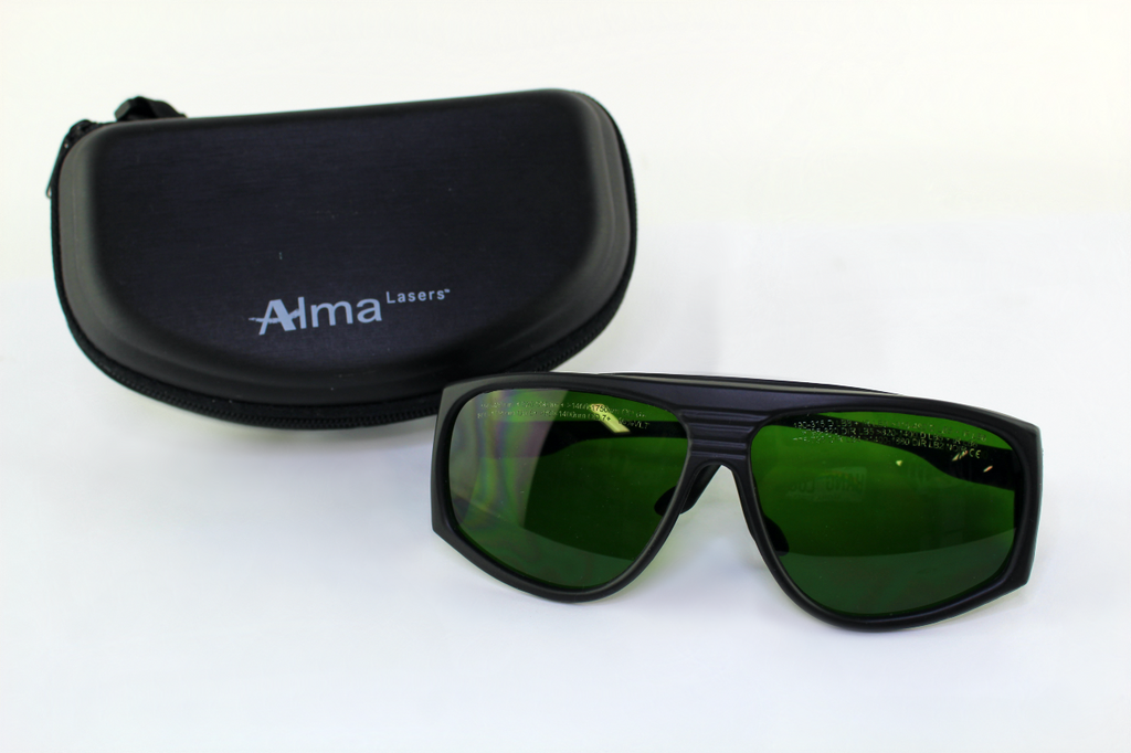 2014 Alma 1470 Beautifill Laser Beauty Fill Fat Transfer Grafting Tightening