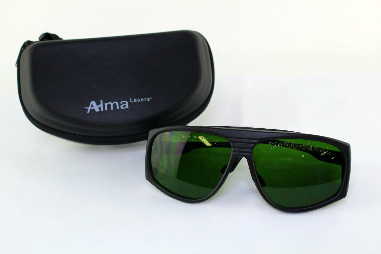 2014 Alma 1470 Beautifill Laser Beauty Fill Fat Transfer Grafting Tightening