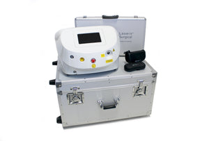 2014 Alma 1470 Beautifill Laser Beauty Fill Fat Transfer Grafting Tightening