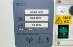 2014 Alma 1470 Beautifill Laser Beauty Fill Fat Transfer Grafting Tightening