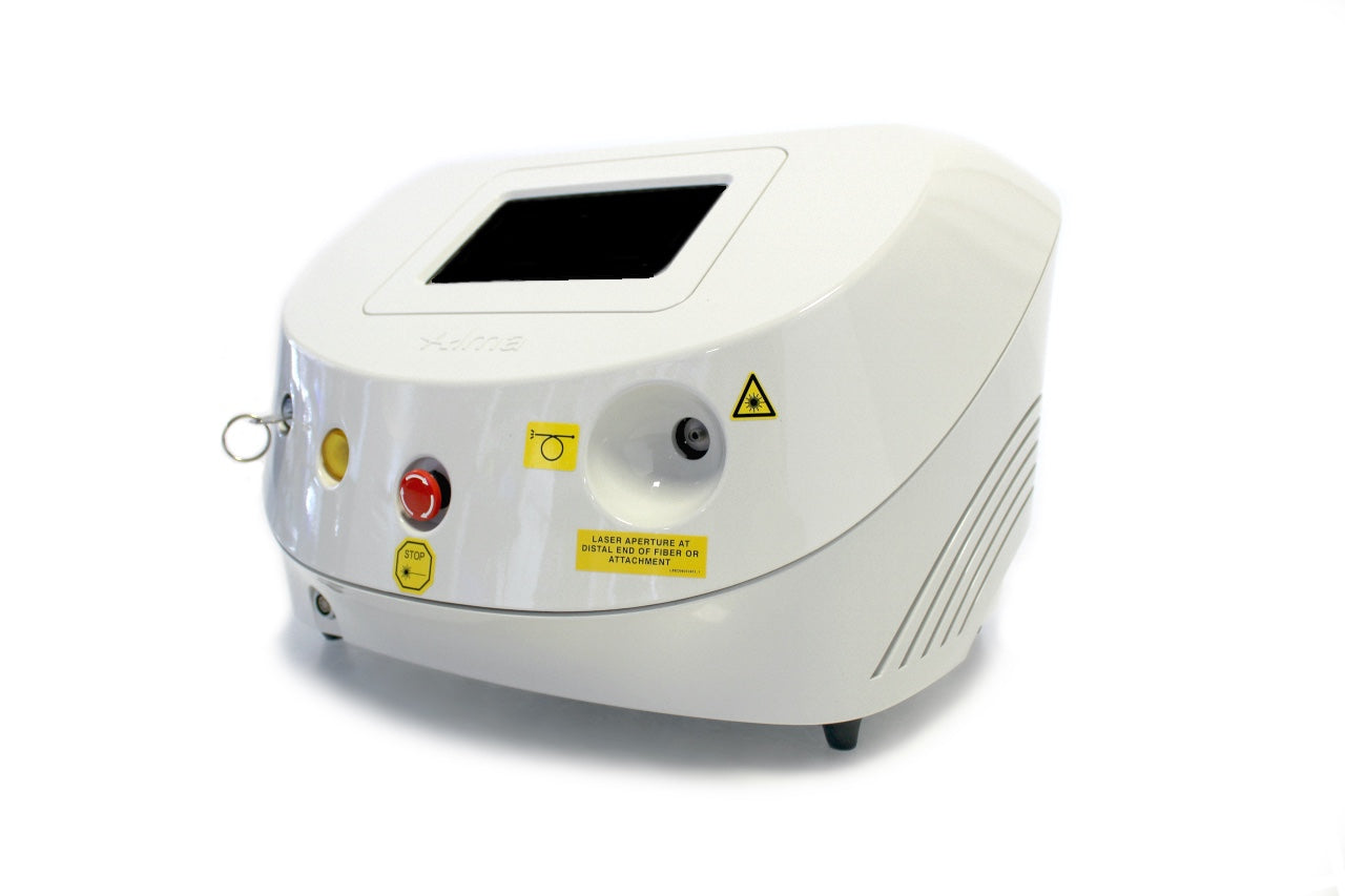 2014 Alma 1470 Beautifill Laser Beauty Fill Fat Transfer Grafting Tightening