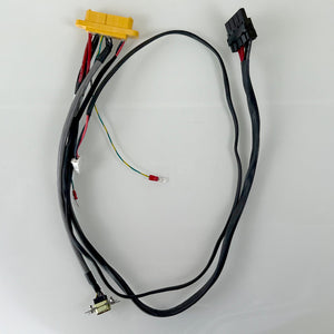 Palomar Aspire SlimLipo Cluster Cable Assembly Harness Cynosure Factory NEW Part 0340-0001