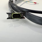 Palomar Aspire SlimLipo Cluster Cable Assembly Harness Cynosure Factory NEW Part 0340-0001