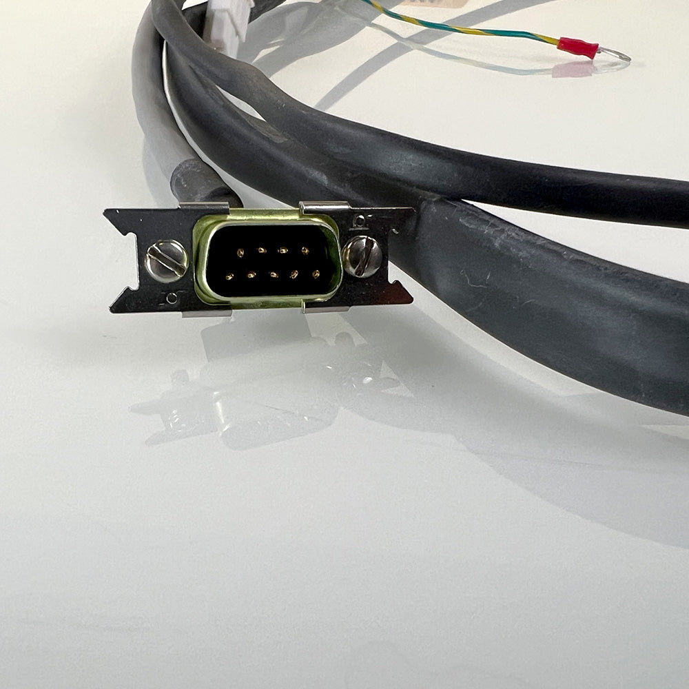Palomar Aspire SlimLipo Cluster Cable Assembly Harness Cynosure Factory NEW Part 0340-0001