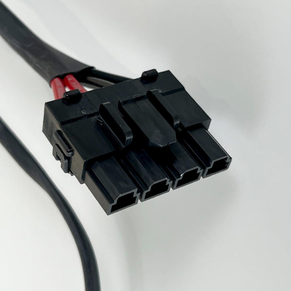 Palomar Aspire SlimLipo Cluster Cable Assembly Harness Cynosure Factory NEW Part 0340-0001