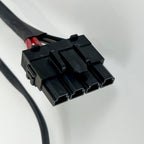 Palomar Aspire SlimLipo Cluster Cable Assembly Harness Cynosure Factory NEW Part 0340-0001