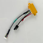 Palomar Aspire SlimLipo Cluster Cable Assembly Cynosure Factory NEW Part 0340-0004