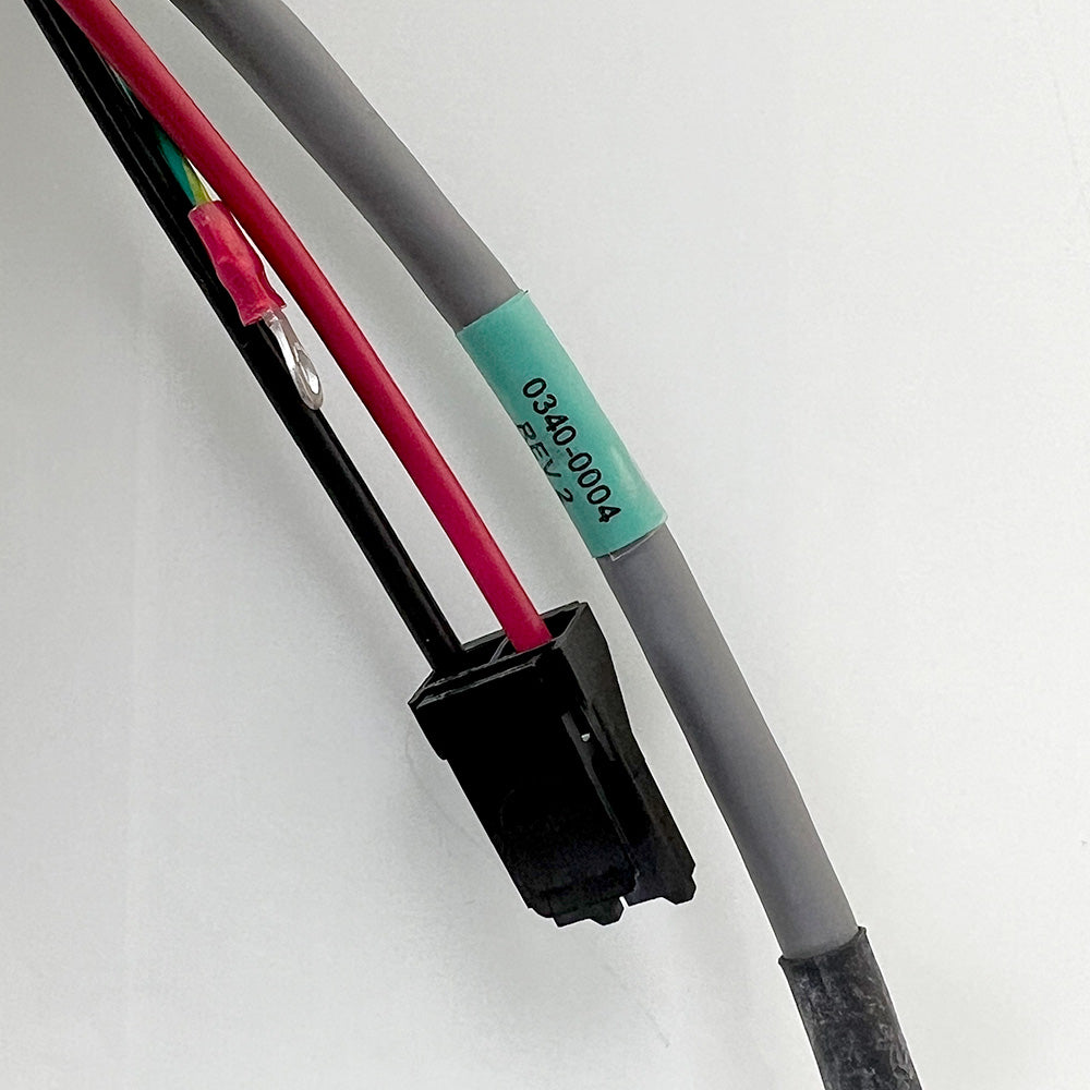 Palomar Aspire SlimLipo Cluster Cable Assembly Cynosure Factory NEW Part 0340-0004