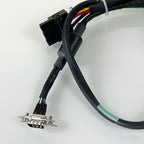 Palomar StarLux Connector Panel Assembly Cynosure Factory NEW Part 1520-1018