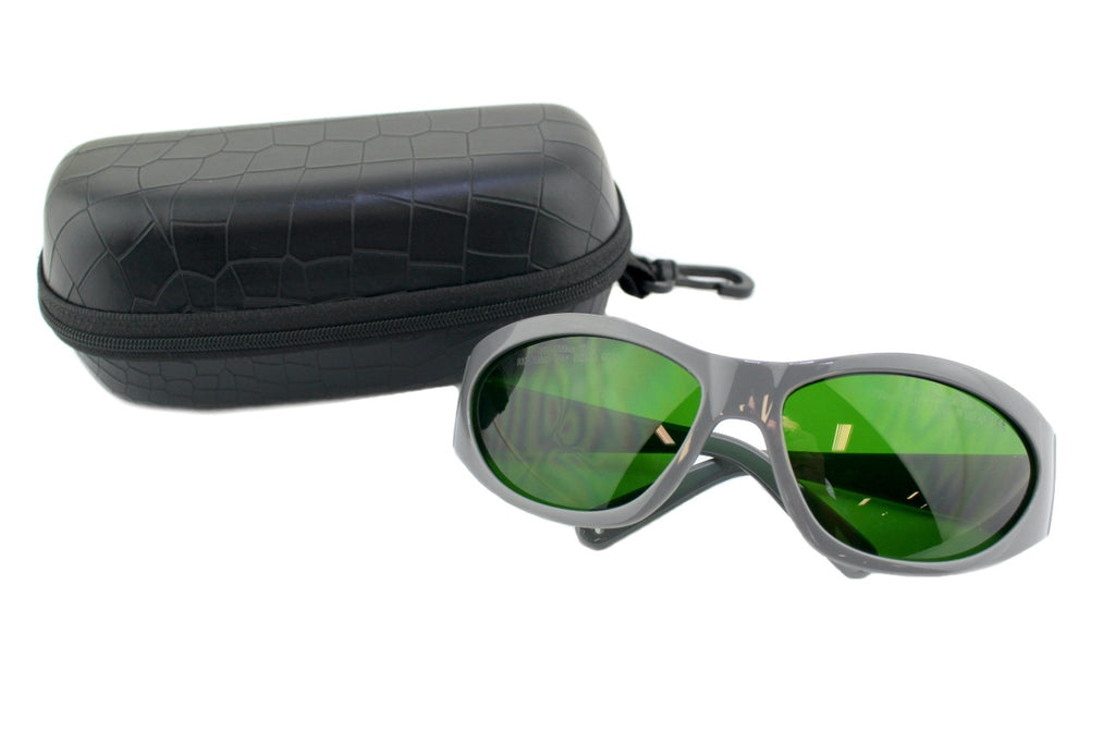 MRP Sport Laser Operator Eyewear 1927 1100 800 YAG PDL Alex Safety Glasses RTD-5