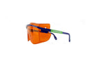 LaserScope KTP Laser Operator Eyewear KTP/532 nm Safety Glasses