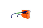 LaserScope KTP Laser Operator Eyewear KTP/532 nm Safety Glasses