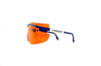 LaserScope KTP Laser Operator Eyewear KTP/523nm 532nm Safety Glasses